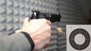 Browning HP35 9x21