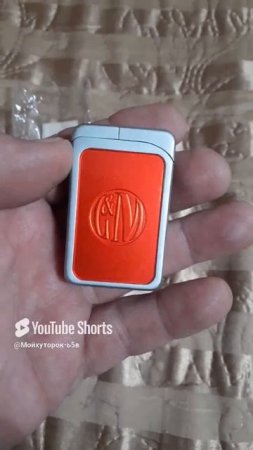 ПРОДАЖА НА АВИТО!!ЗАЖИГАЛКА L&M!!Shorts