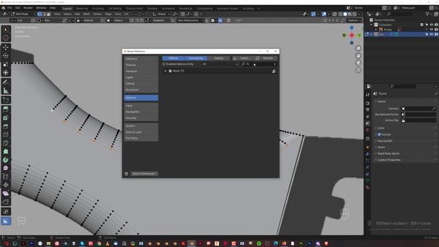 #1 | Game Asset Course 2.0 | blender bros hard surface modeling | $300 in free | blender смотреть онлайн