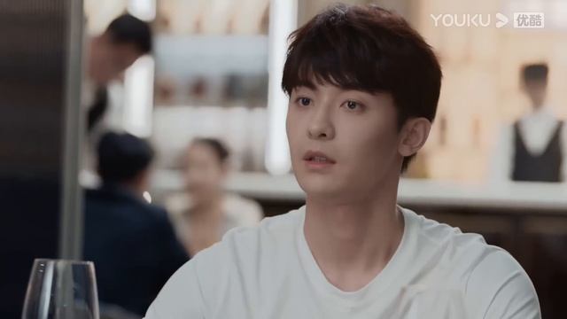 MULTISUB【婚姻的两种猜想 Two Conjectures About Marriage】EP01 | 先婚后爱甜蜜上线 | 杨子姗/彭冠英/林鹏 | 都市爱情片 |优酷YOUKU