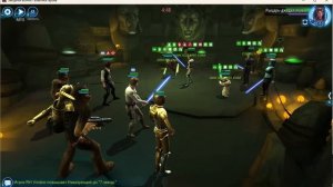 Завоевание - 5 Сектор - Снижение увертывания