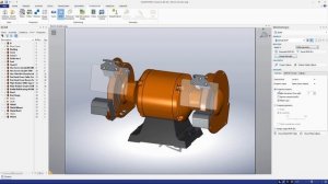 SOLIDWORKS Composer Quick Start Guide #5: Bill of Materials