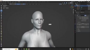Blender vs ZBrush Sculpting