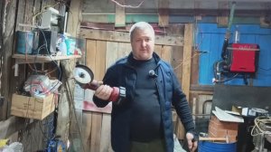Аккумуляторная болгарка от BoxBot. Сможет ли удивить?
