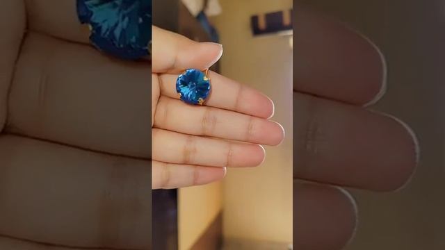 Korean Opal Stone Jewellery | Glass Stone Jewellery | Jewellery Online Shopping | Jewellery Haul
