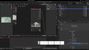Blender Render Layers and Compositing