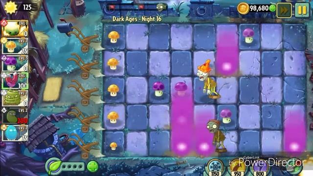 #89 растения против Зомби 2 магнит смотреть онлайн