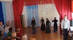 Бухенвальдский набат.