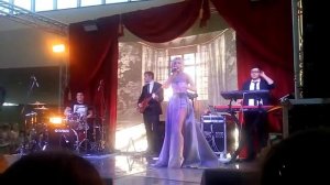 Полина Гагарина "Я тебя не прощу никогда"