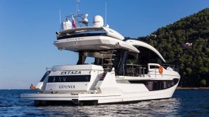 Galeon 650 Skydeck 2019
