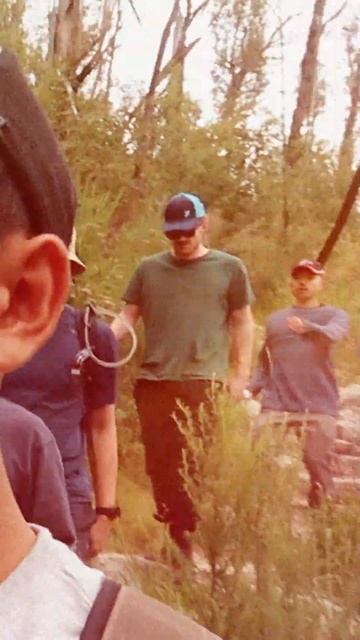 Discover the Breathtaking Beauty of Booroomba Rocks: The Iconic Aussie Landmark смотреть онлайн