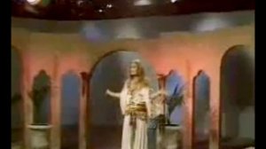 Dalida "Salma Ya Salama" Árabe