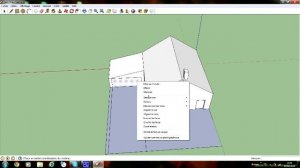 Tutoriel google sketchup 8 [FR]