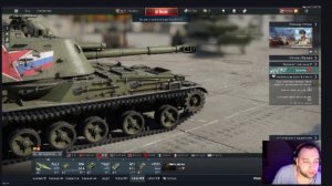 WARTHUNDER БР-6.3!!!