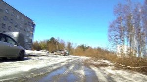 БЕЛОМОРСК    ул  Мерецкова