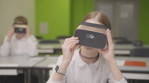 PolyVR