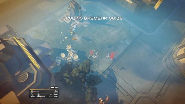 Стоит ли играть в Helldivers 1 в 2024 году смотреть онлайн