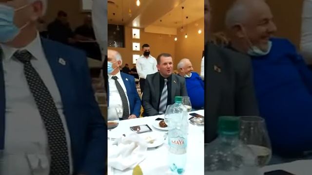 “Na këndojnë pushkët nëpër kulla”- Ilir Meta ia merr këngës me Kastriot Tushën në Dibër të Madhe смотреть онлайн