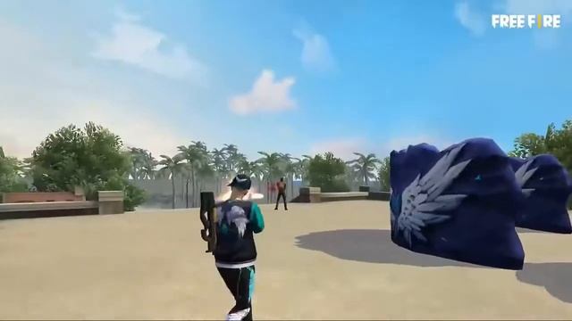 Angelic Bundle | Garena Free Fire || Giveway Code || Reedem Code || New Bundle