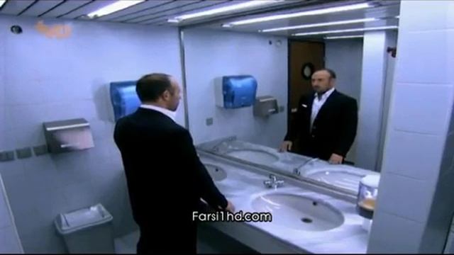 سريال هزار و یک شب - قسمت 9 смотреть онлайн