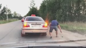 НЕЛЕПЫЕ СЛУЧАИ С АВТО И ДРУГИМИ