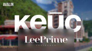 КЕЙС LEE PRIME _ AVALIN