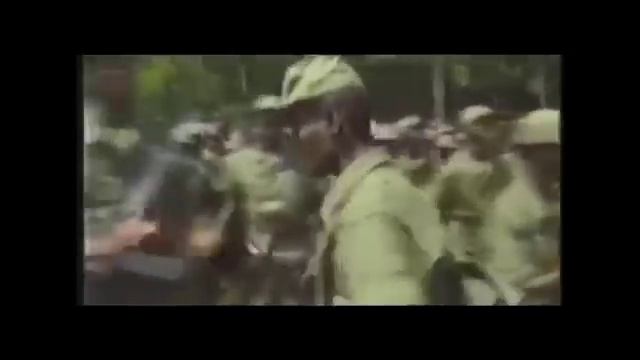 Impano idasanzwe mu Gisirikare cy'u Rwanda смотреть онлайн