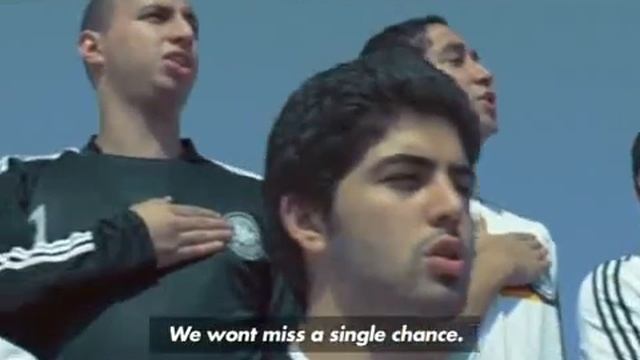 FP7 Egypt: GERMANY - Coca-Cola - GRAND PRIX, Dubai Lynx 2009 смотреть онлайн