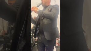 Manch Artash Zakyan Armenia Band 2023