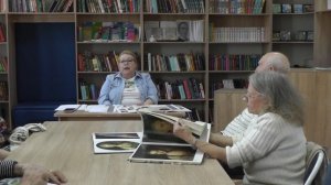 Старинные портреты и их секреты