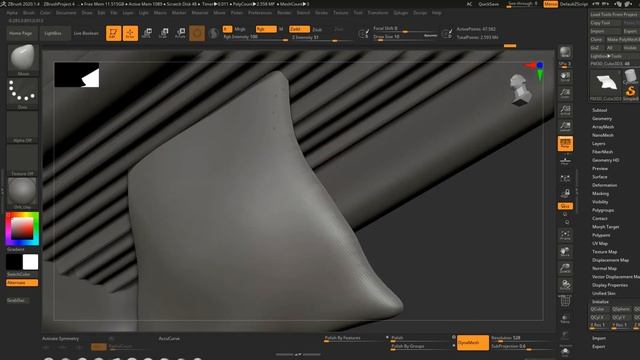 Autodesk 3ds Max, Zbrush , Substance Painter   Stylized Book