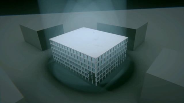 Blender Fracture
