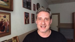 Актер Александр Хатников. Агент Ольга Гроза