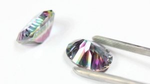 Кварцы "мистик"