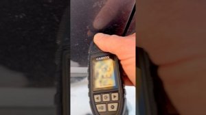 CR-V 2021 года