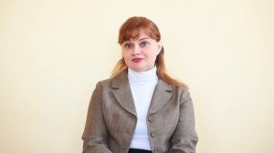 Наталья, родственница пациента