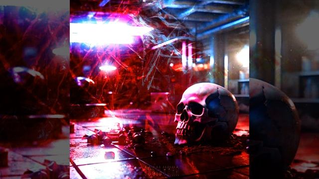 Death Club (Slowed & Reverb)