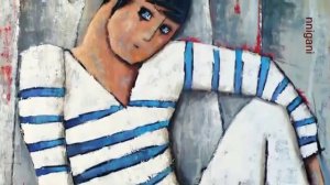 Connie Evingson - I Can't Believe That You're in Love with Me