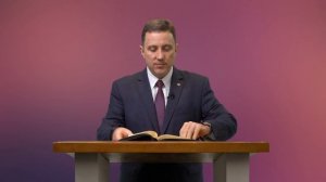 Проповедь   Почему Бог молчит __ Андрей КАЧАЛАБА