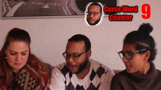 AMERICANS TRY FRENCH CANDY