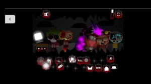 Sprunki Definitive phase 6 mix