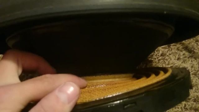 Orion hcca just a little over Excursion lol. out with old in with new