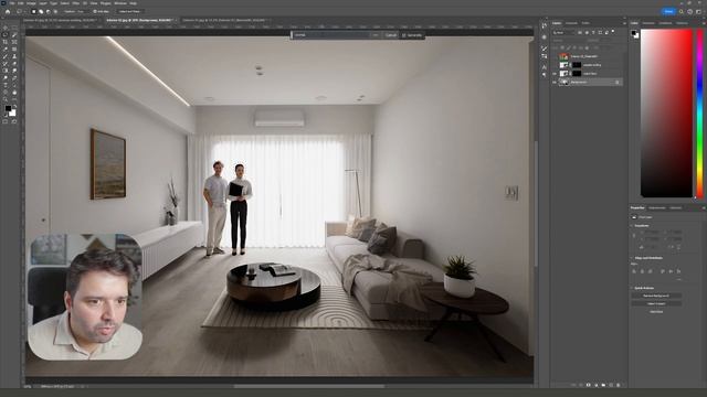 This Will Make Your 3D Renders More Realistic смотреть онлайн