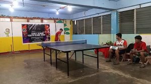 STIGA DNA DRAGON GRIP of Van Lester Uy forhand HWWTTC TWIN DRAGON (5)