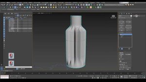 3ds Max:合成オブジェクト/ロフト