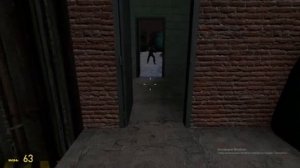 город крибард 1 серия