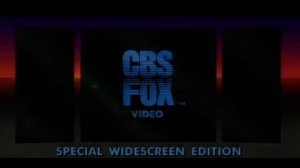 20th Century Fox Home Entertainment Logo History Reversal