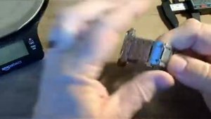 Citizen Eco Drive  AW 1240-57E