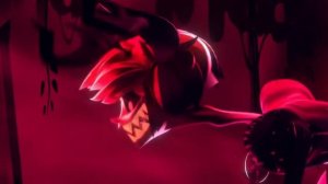 Stayed gone 3D на русском. #hazbinhotel #alastor #аластор
