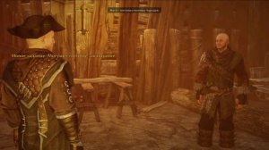 RISEN 3 TL  - Часть 14: Шайка Грабителей, Активация Телепортов на Каладоре.